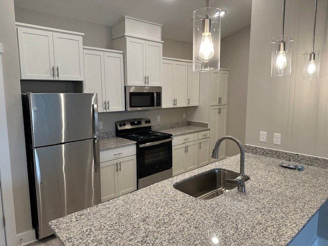Estates III Apartments